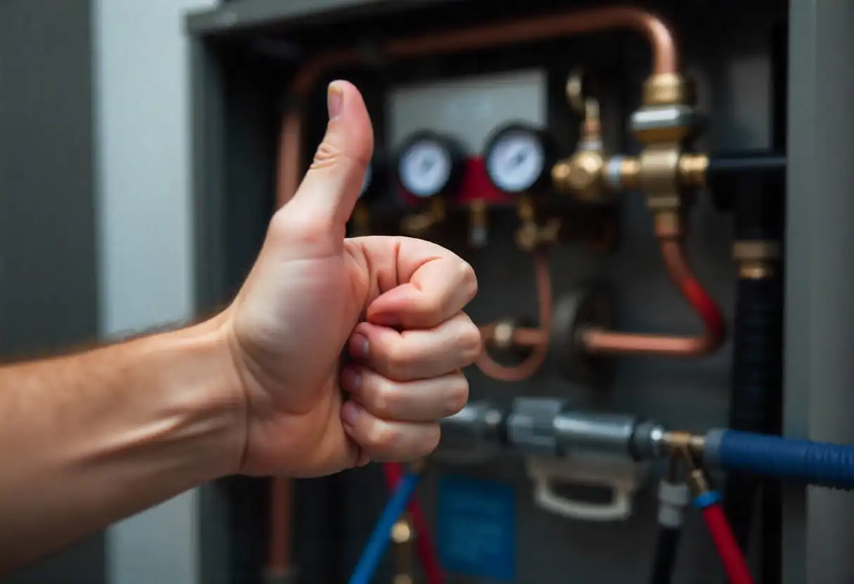 Emergency HVAC services and installations in Chapmansboro, TN